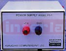 POWER SUPPLY. MODEL IBL-SP-5